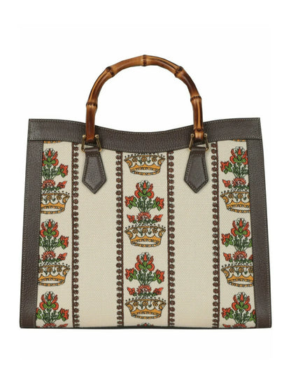 Diana Tote w/ Tags