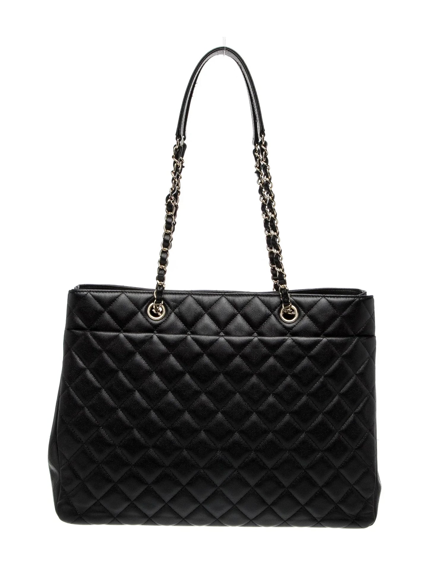Classic Shopping Tote