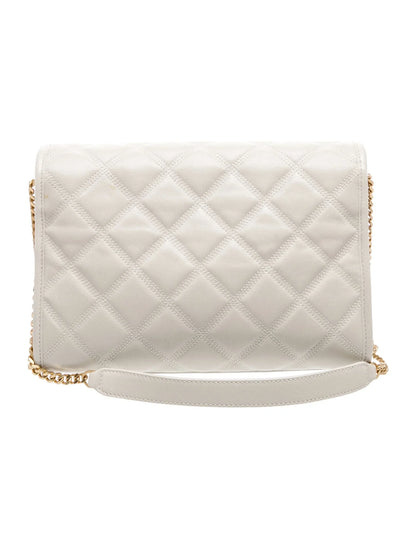 Quilted Shoulder Bag