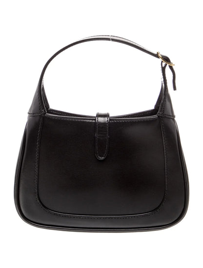 Bloqueo de pistón Jackie Mini