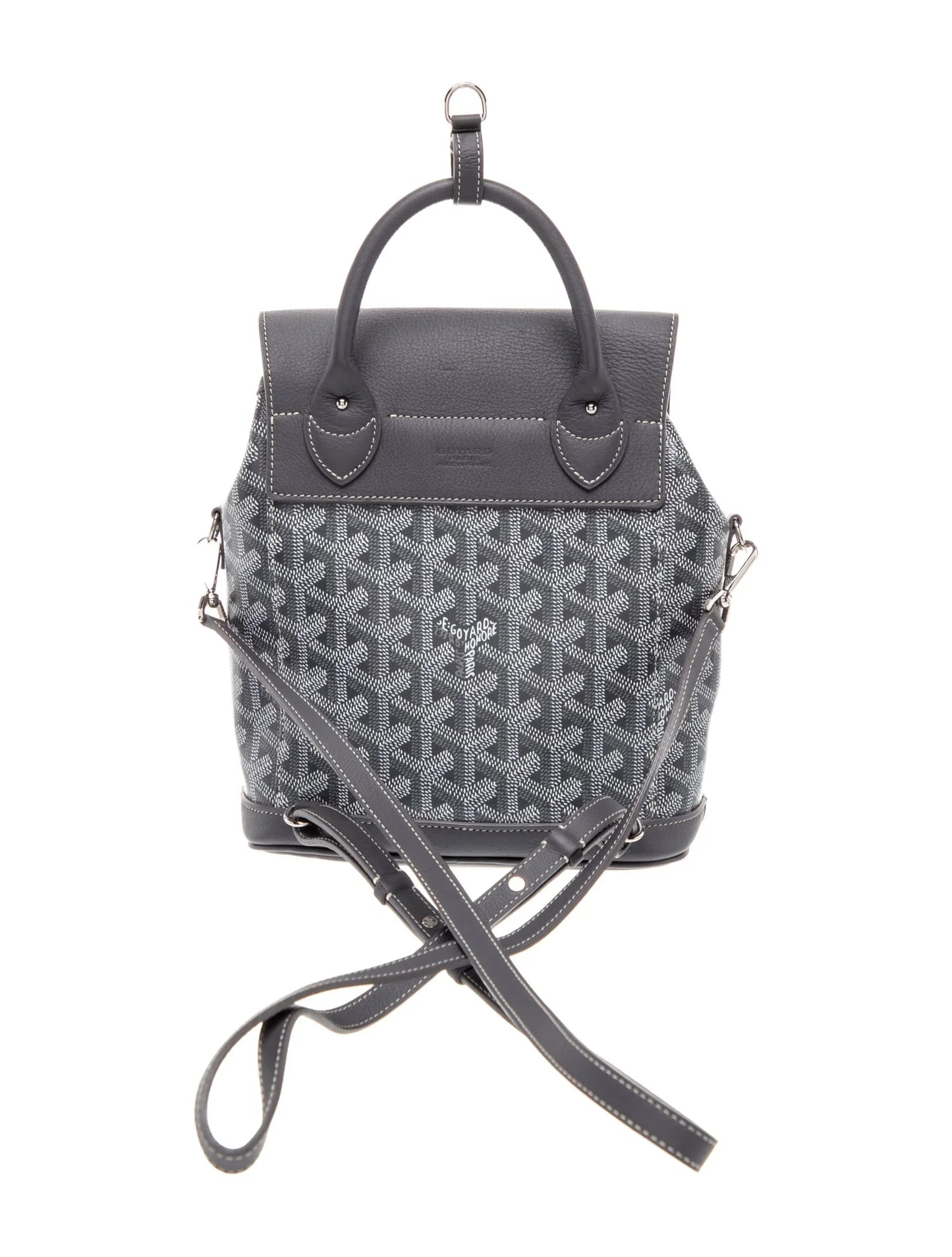 Goyardine Alpin Mini