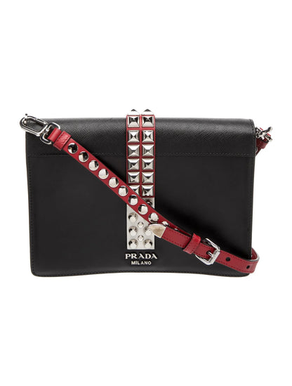 Saffiano Leather Elektra