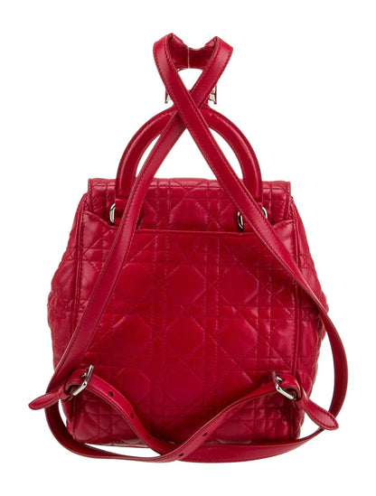 Poussière d'étoile en cuir