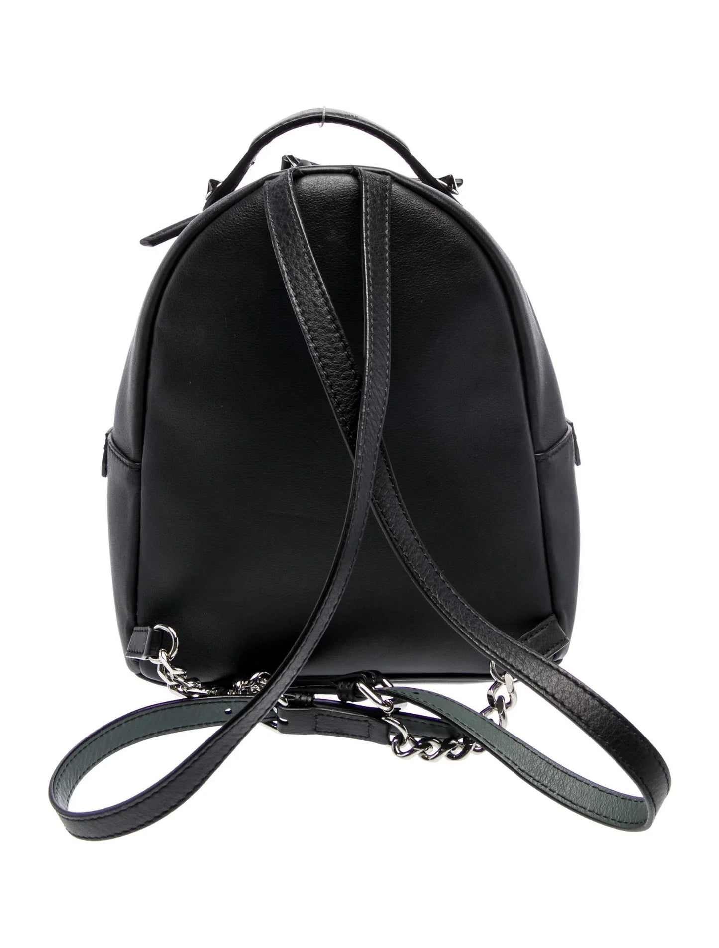 Leather Backpack