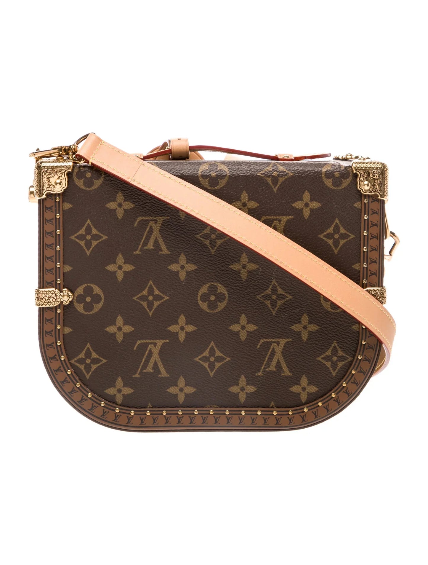 Malle Monogram Montsouris LV 2025