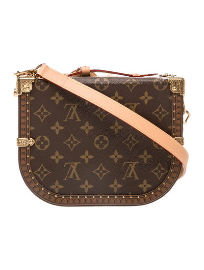 Malle Monogram Montsouris LV 2025