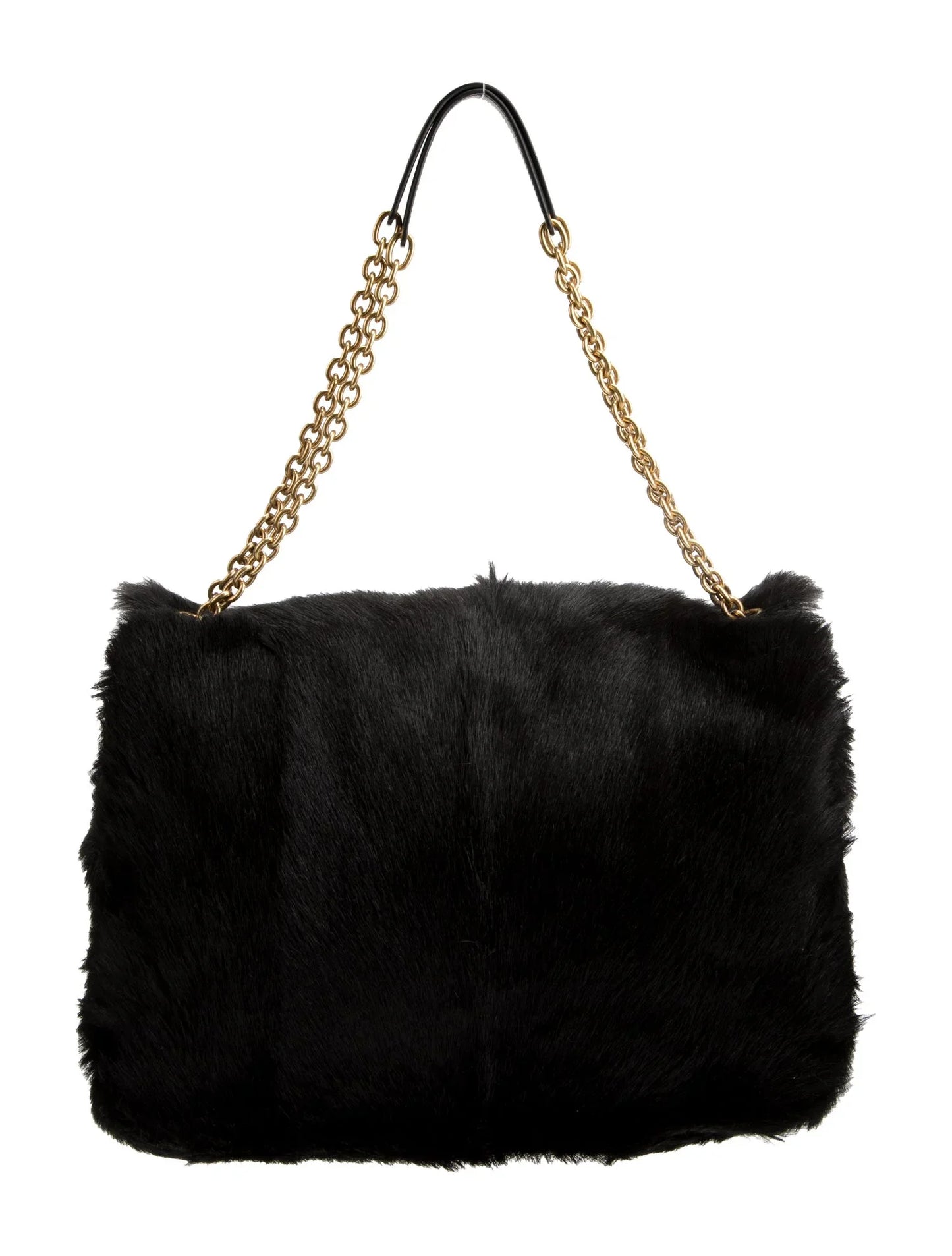 Fur Jamie 4.3 Large 2024