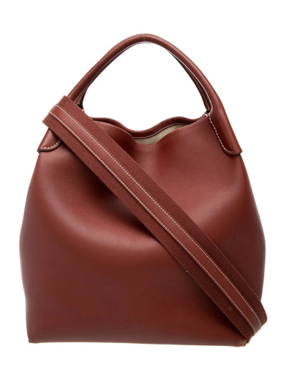 Leather Small Bale