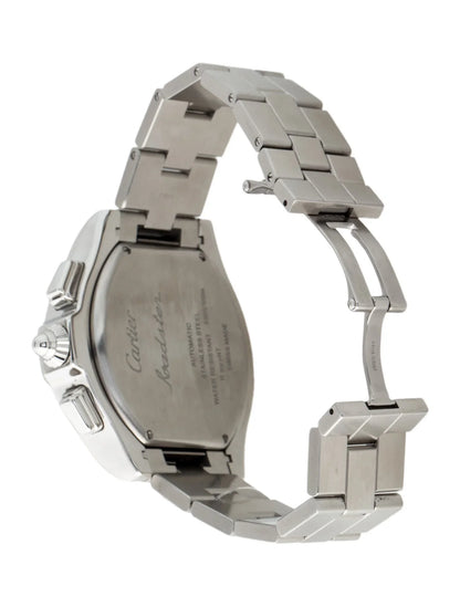 Roadster de Cartier Watch