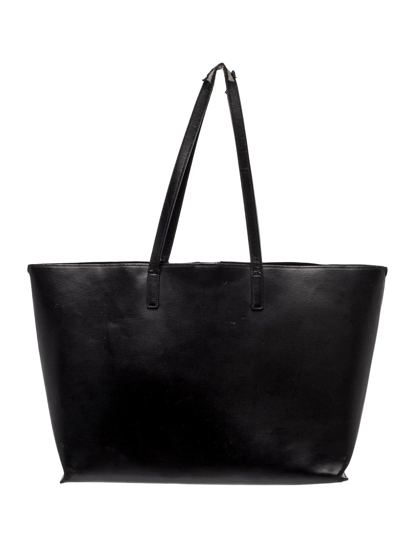 Sac fourre-tout en cuir