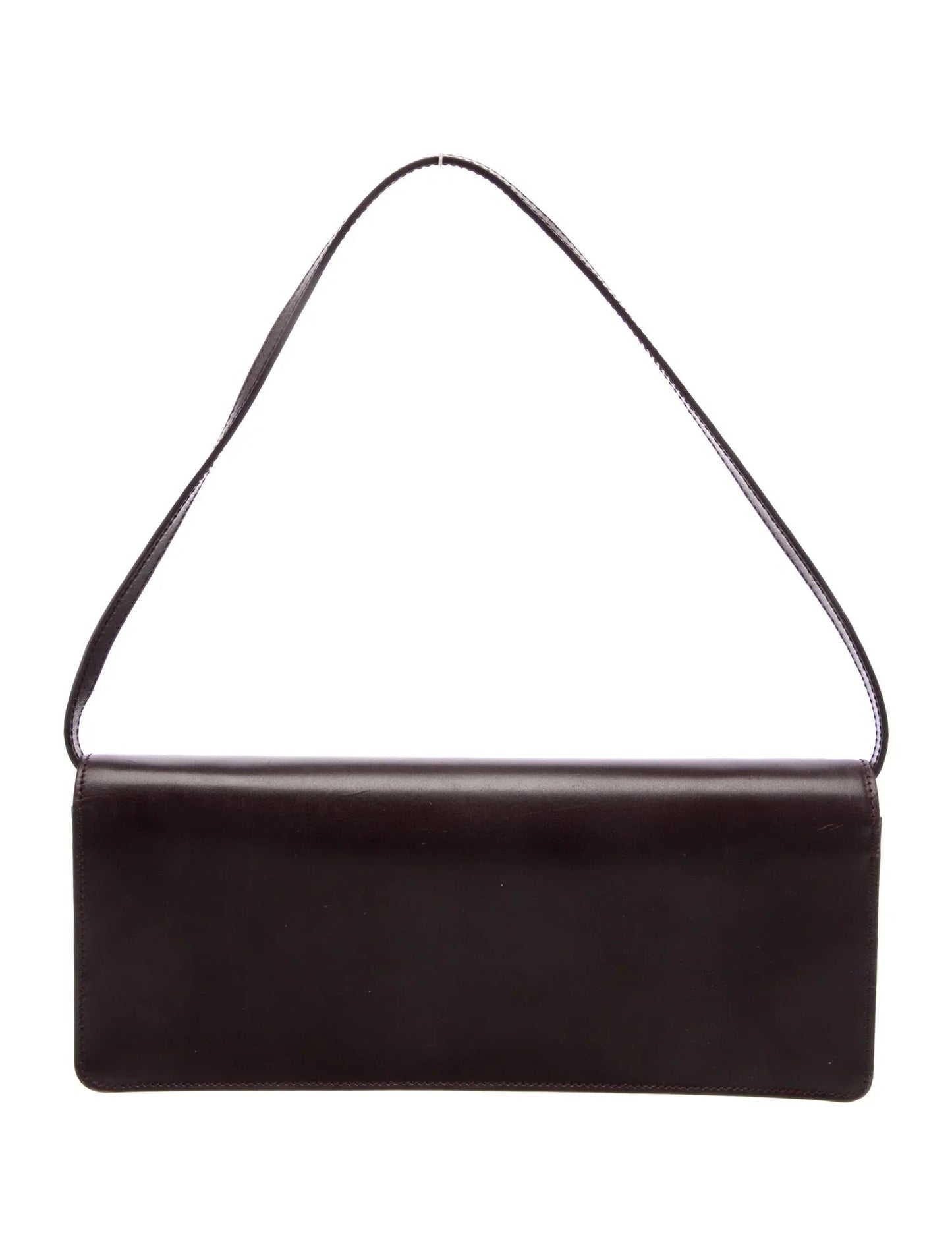 Leather Paris Flap