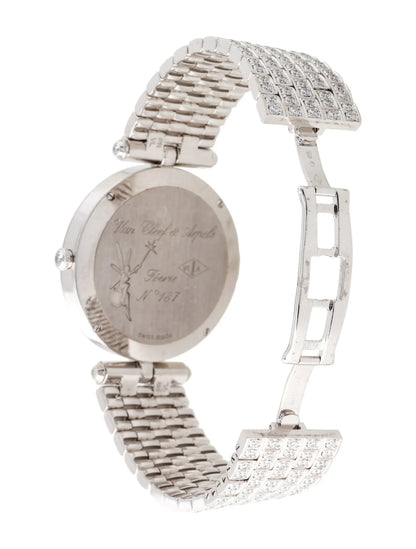 Montre Lady Arpels Féerie