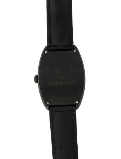 Casa Black Watch