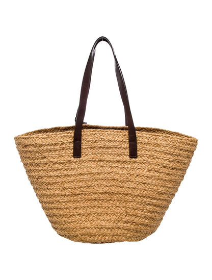 Raffia Panier
