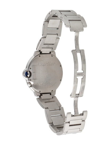 Reloj Ballon Bleu de Cartier