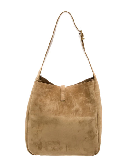 Suede Le 5 à 7 Large 2024