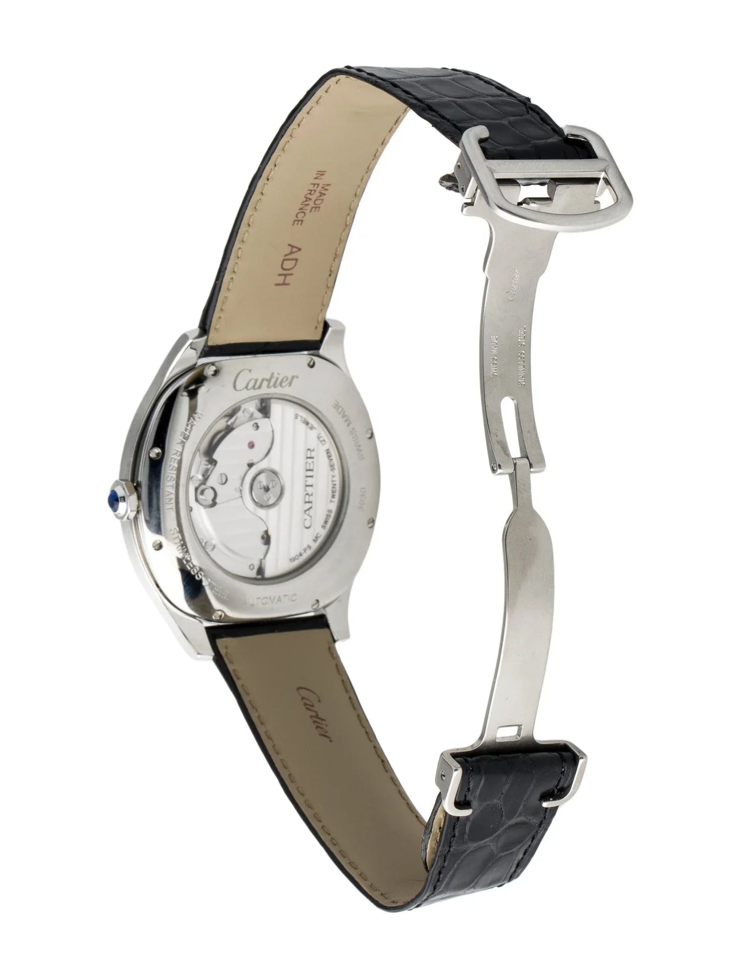 Drive de Cartier Watch