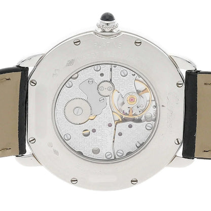 Ronde Louis Cartier Watch