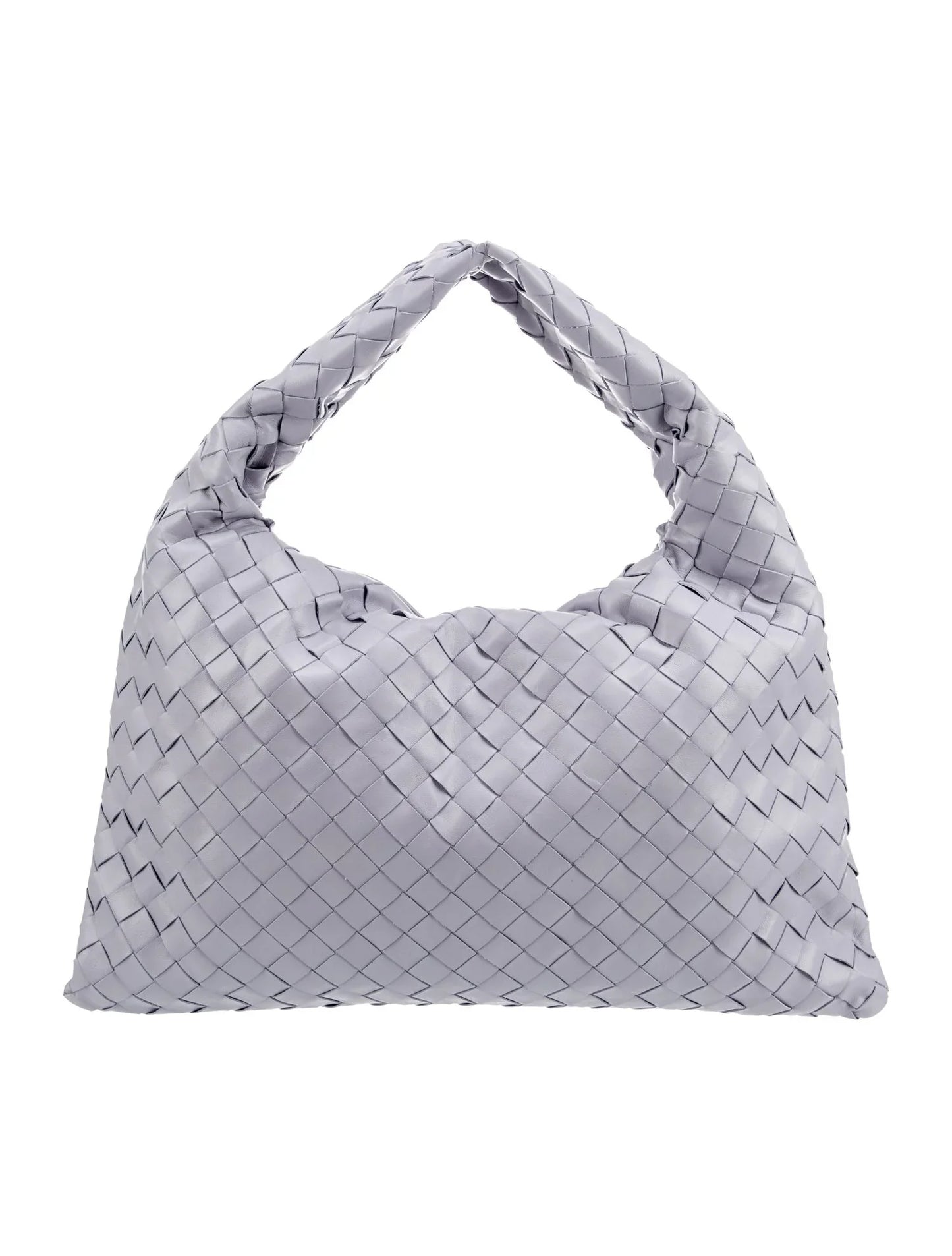 Bolso hobo intrecciato mediano 2022