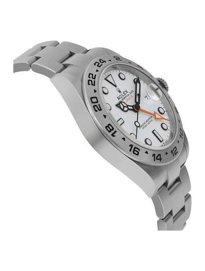 Explorer II Watch