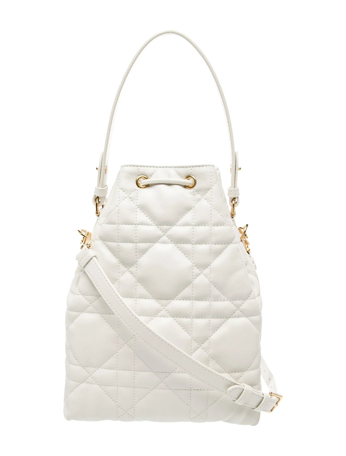 Dior Caro Petit modèle en cuir 2025