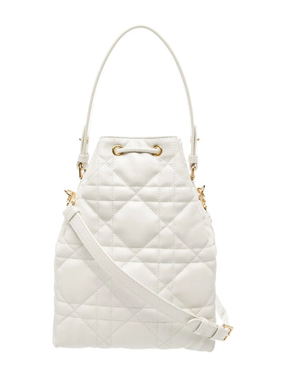 Dior Caro Petit modèle en cuir 2025