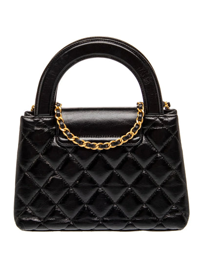 Nano Kelly Shopper