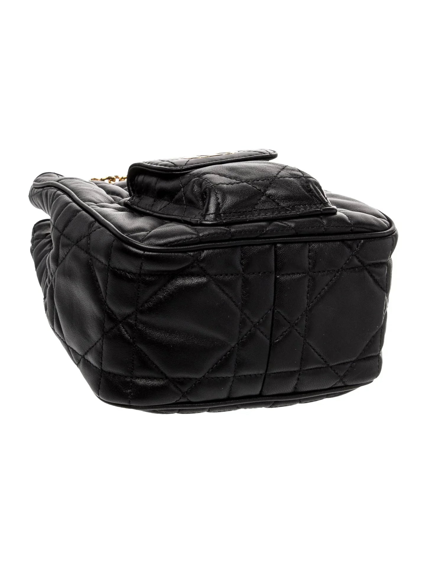 Caro en cuir, taille moyenne, 2025