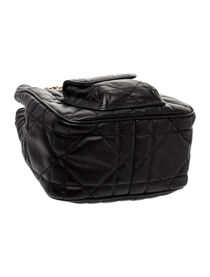 Caro en cuir, taille moyenne, 2025