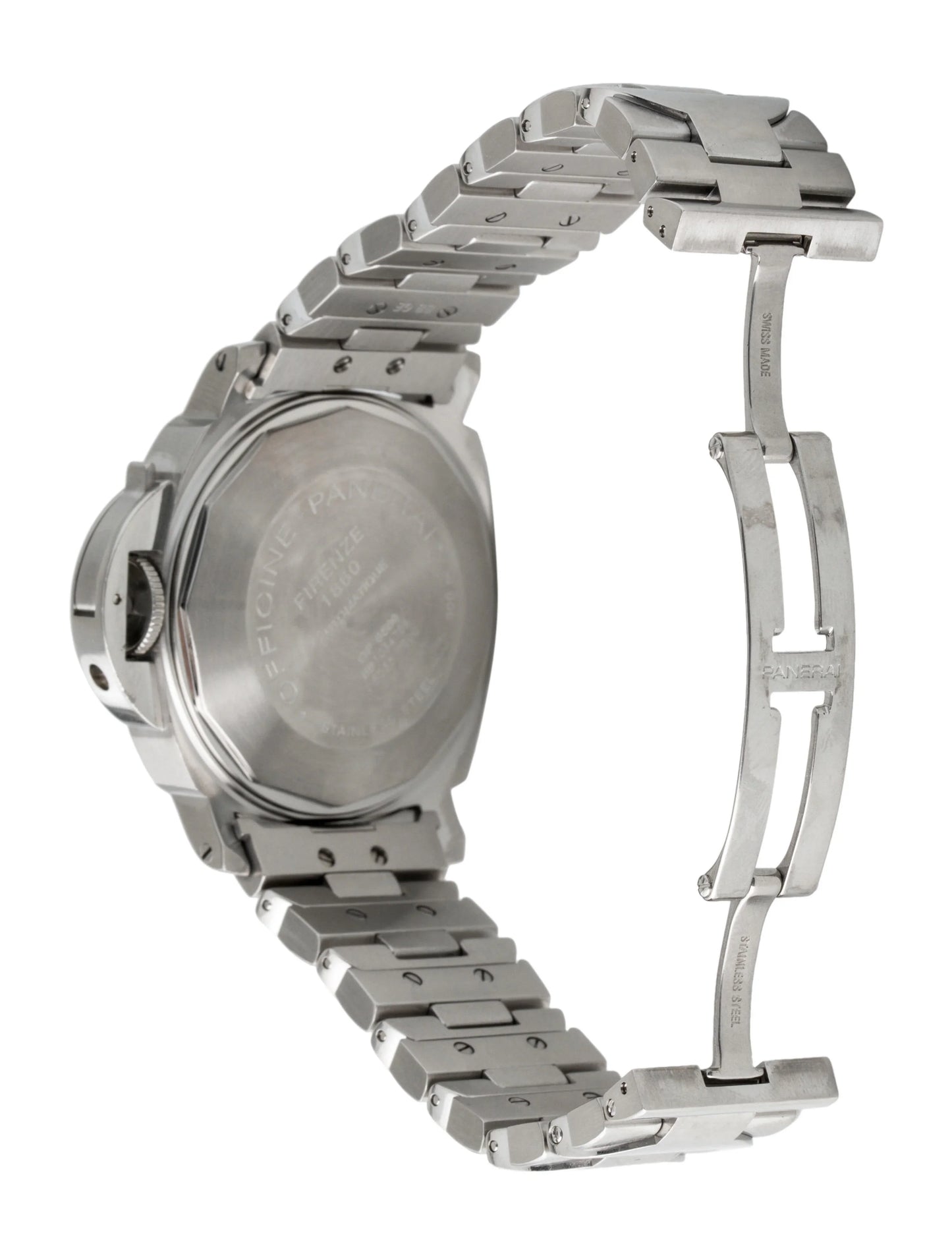 Luminor Marina Watch