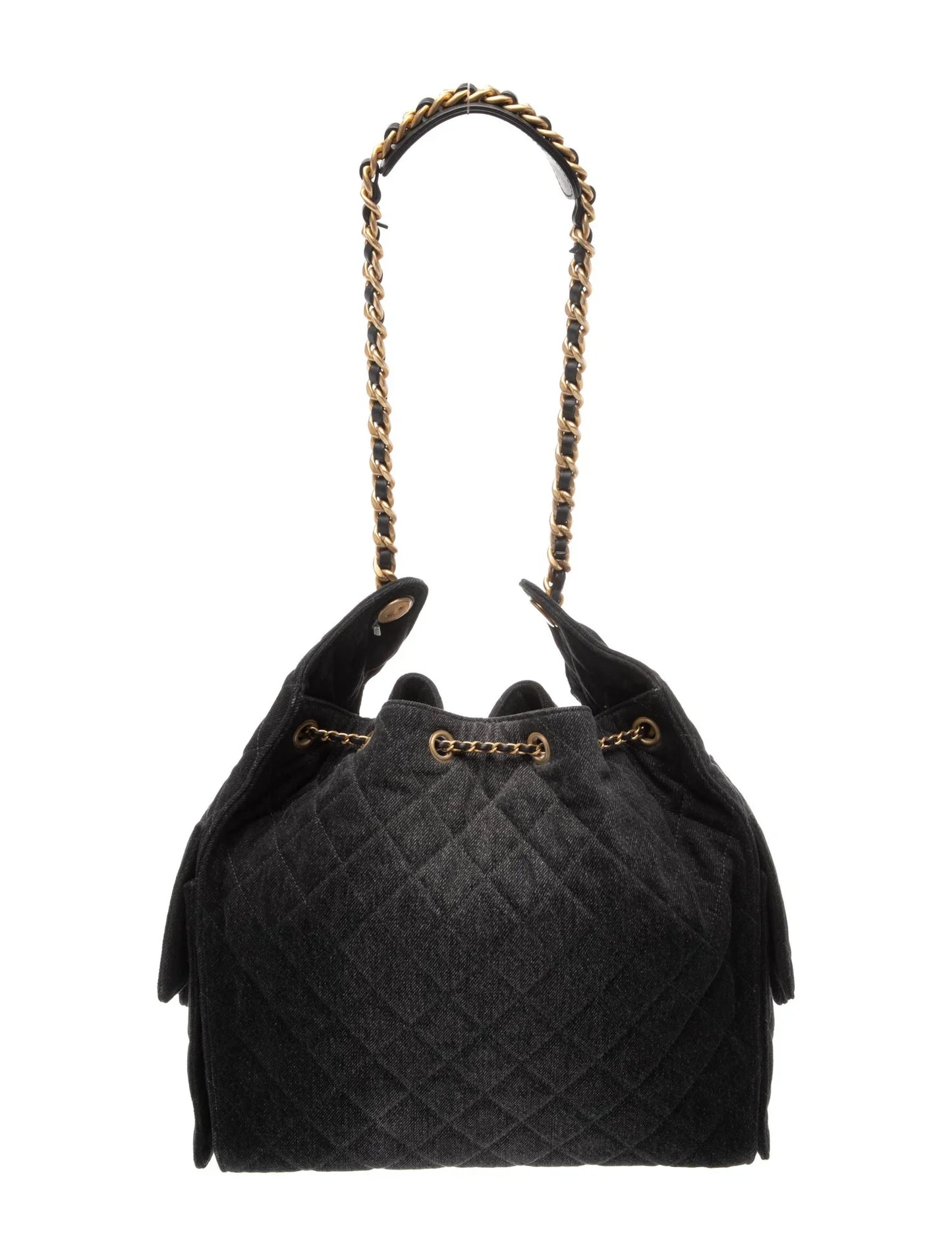 2025 Medium Denim 25 Hobo