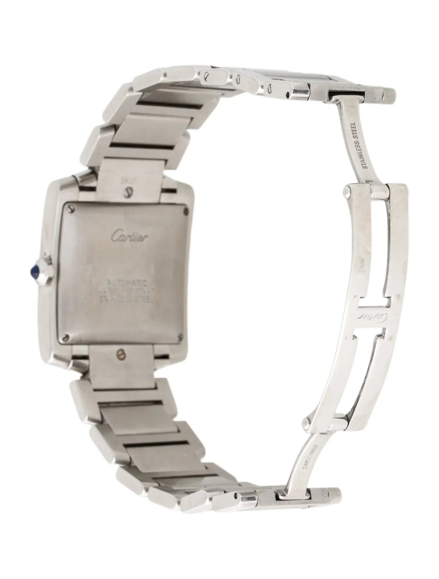 Montre Tank Française