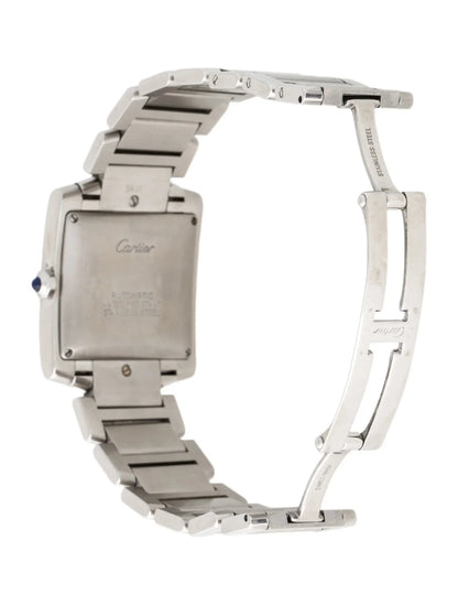 Montre Tank Française
