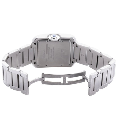Tank Anglaise Medium Watch