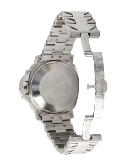 Luminor Power Reserve Watch