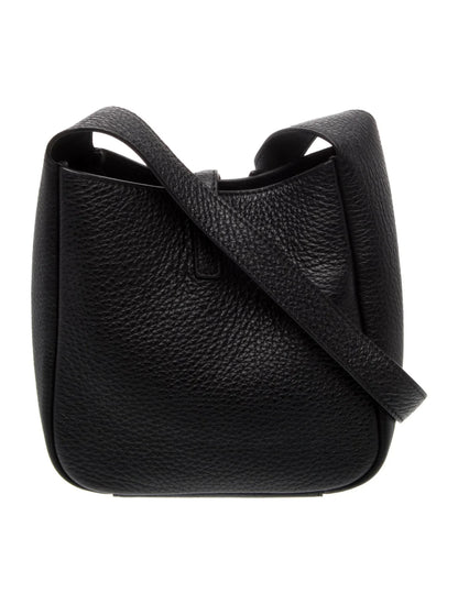 Leather Le 5 à 7 Baby 2024