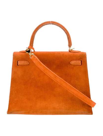 Doblis Kelly II Sellier 25