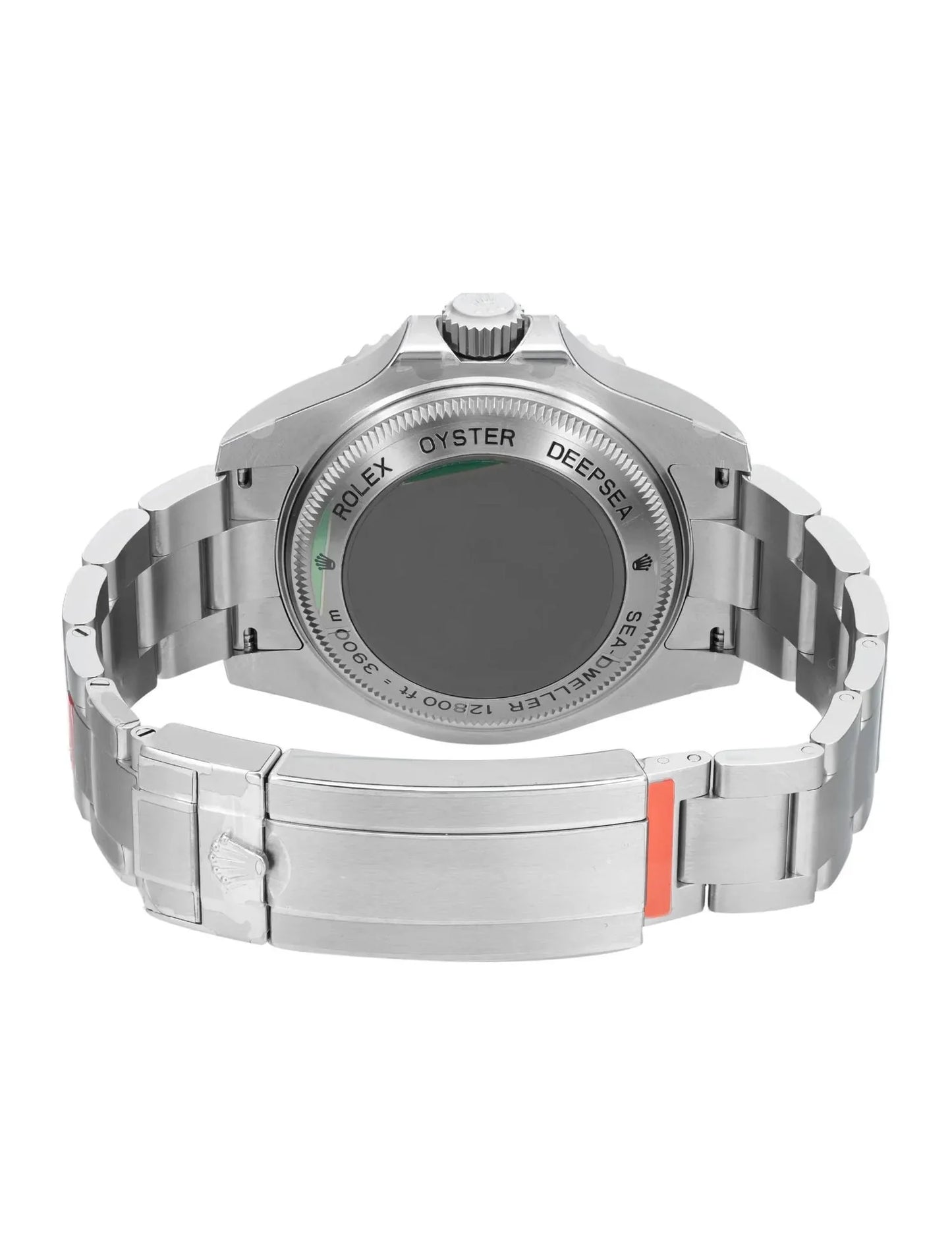 Sea-Dweller Deepsea Watch