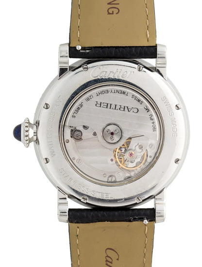 Rotonde de Cartier Watch