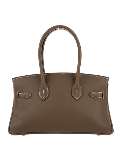 Birkin Evercolor Épaule Lumière 29 2025