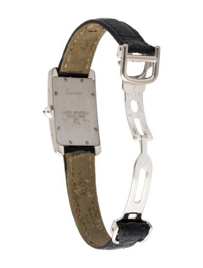 Tank Américaine Watch