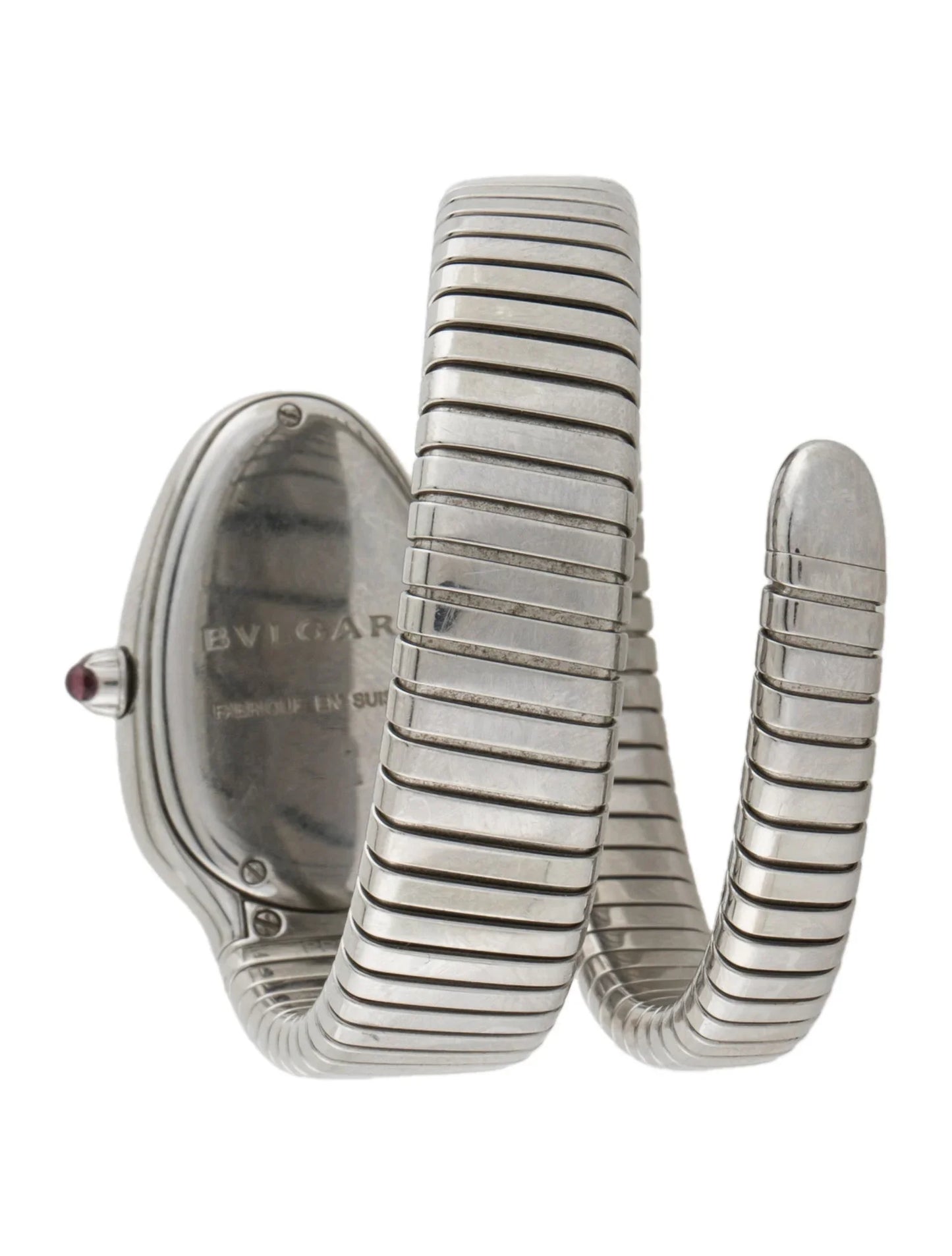 Reloj Serpenti Tubogas