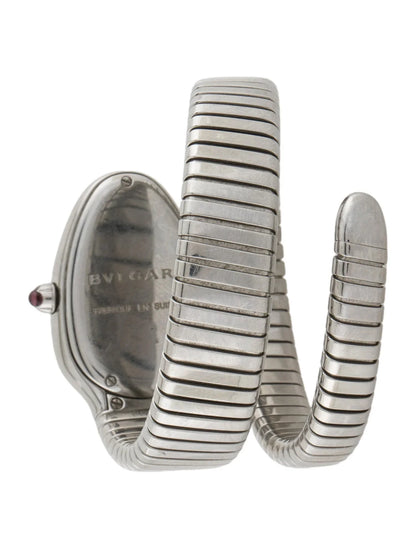 Reloj Serpenti Tubogas