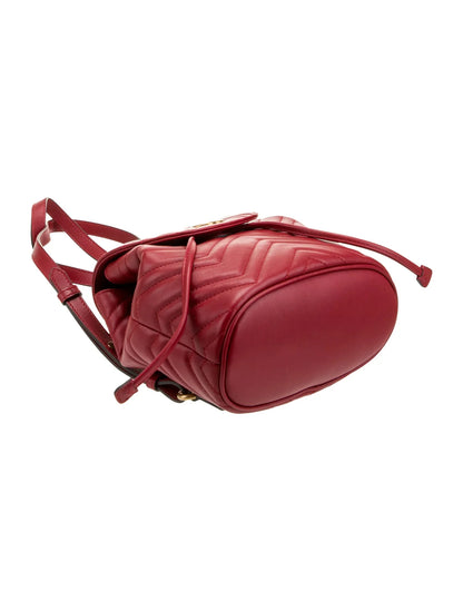 Double G Backpack
