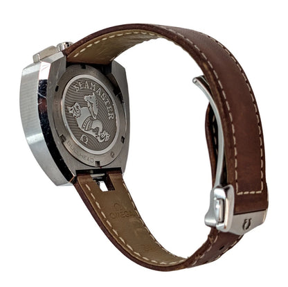 Reloj Seamaster Bullhead