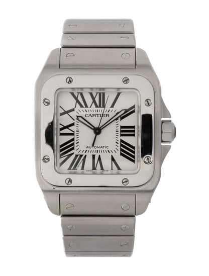 Montre Santos 100