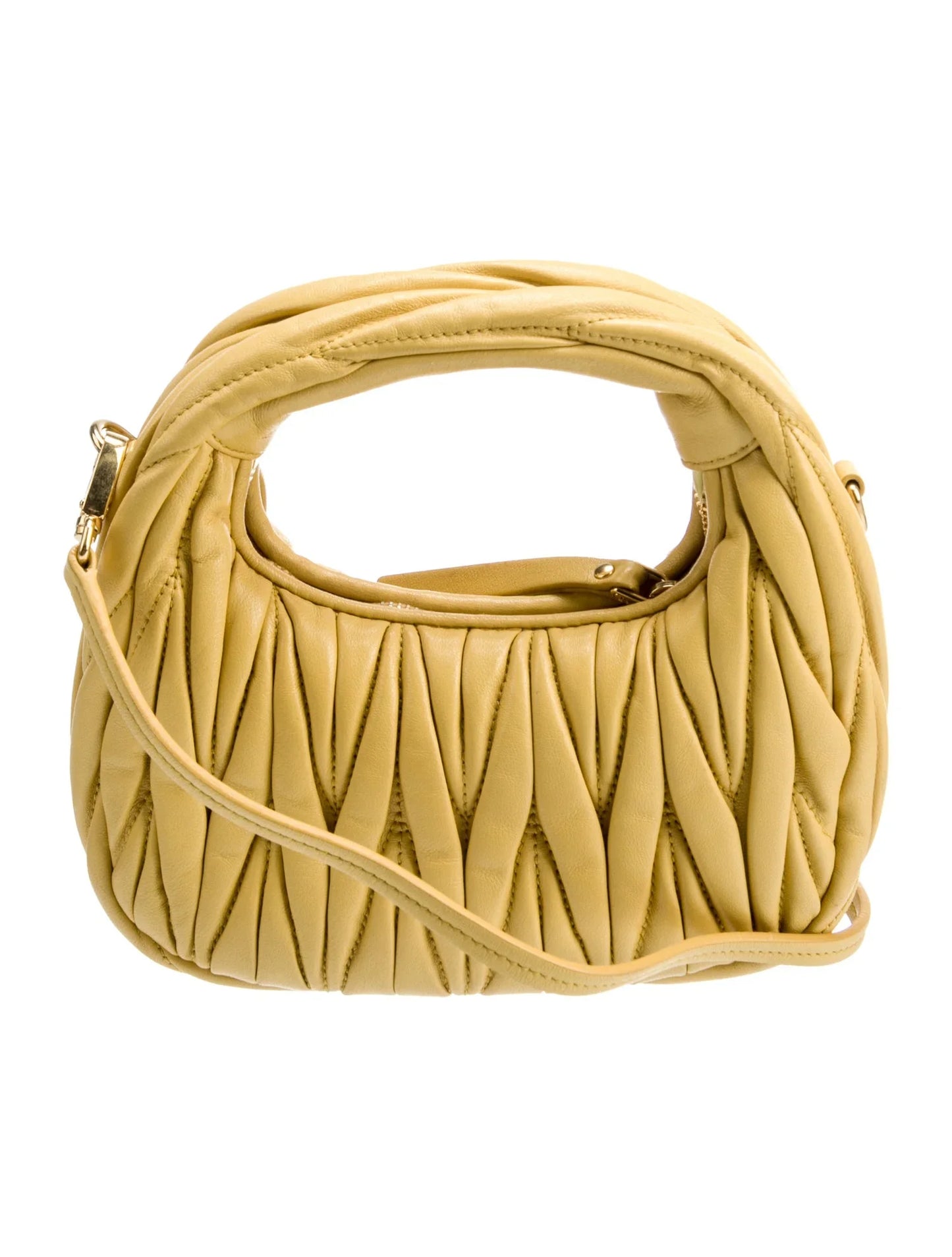 Lambskin Wander Mini