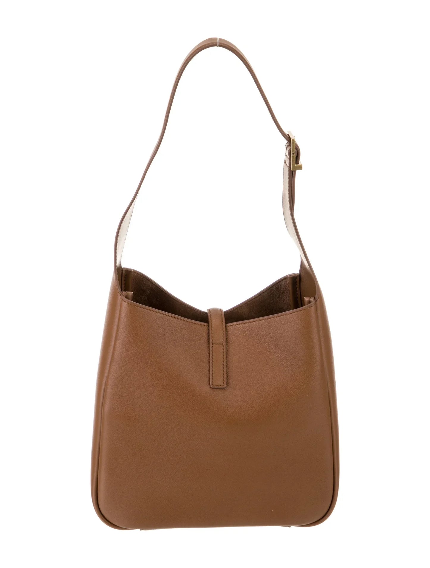 Leather Shoulder Bag 2024