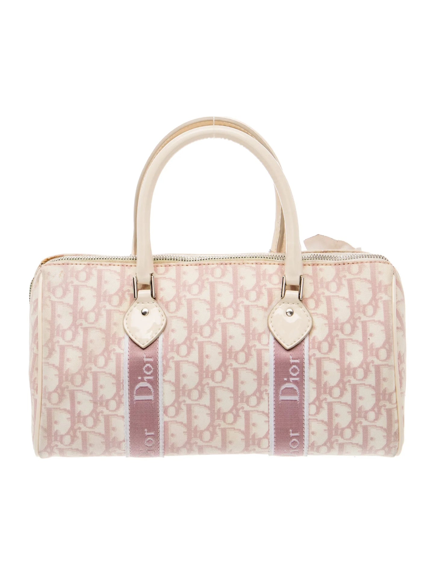 Faux Pearl Diorissimo Girly 2023