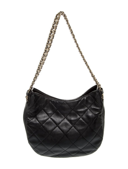 Hobo de filas en cadena